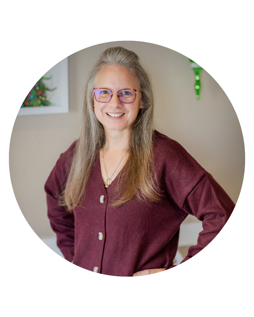 Carol, Certified Chiropractic Physician Assistant