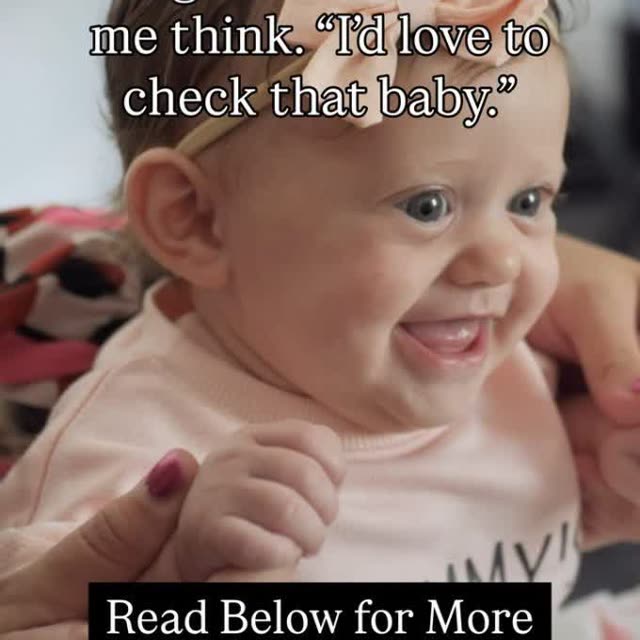 A happy little patient at Vibrant Health & Wellness
